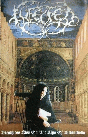 Infected (TUR) : Breathless Kiss on the Lips of Melancholia